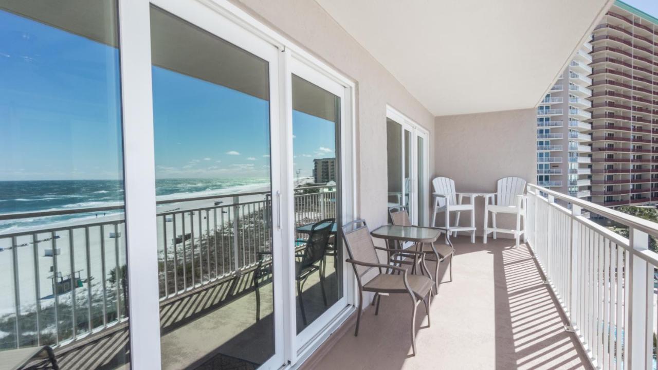 5-Star Beachfront - Remodeled 2 Bd & 2 Ba - Dunes Of Panama D505 Panama Stadt Exterior foto