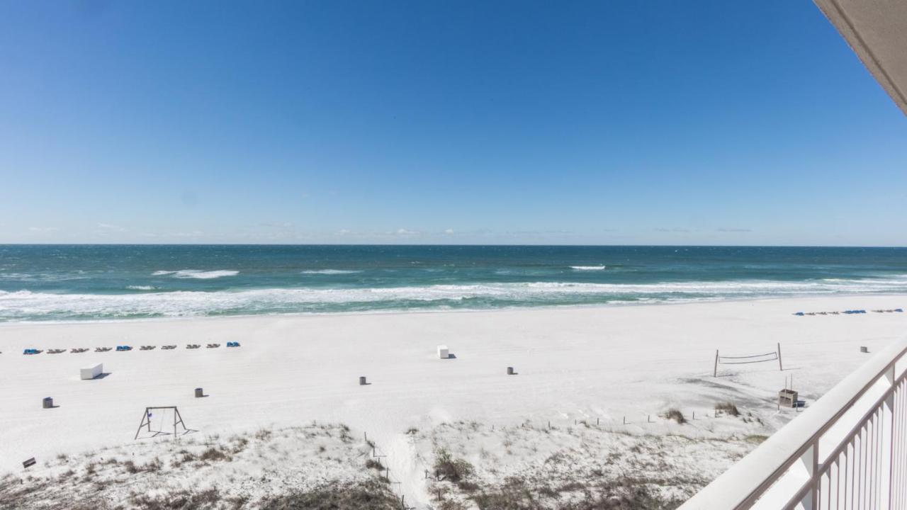 5-Star Beachfront - Remodeled 2 Bd & 2 Ba - Dunes Of Panama D505 Panama Stadt Exterior foto
