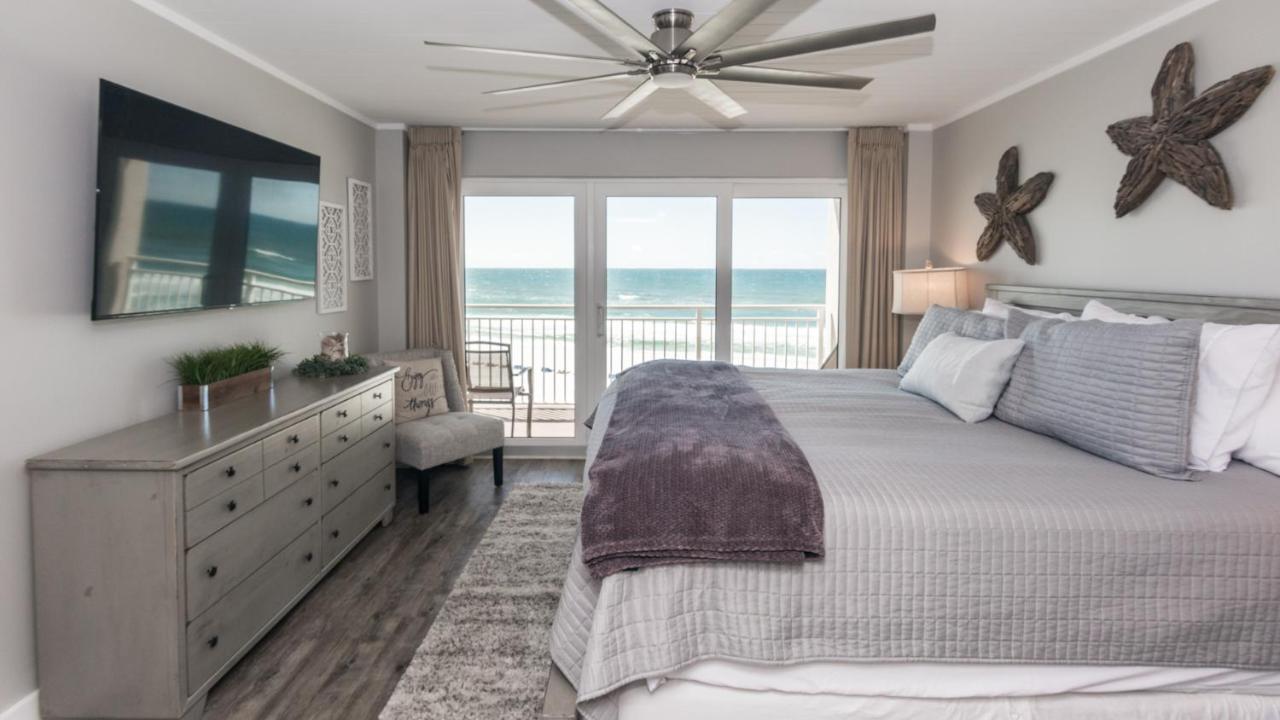 5-Star Beachfront - Remodeled 2 Bd & 2 Ba - Dunes Of Panama D505 Panama Stadt Exterior foto