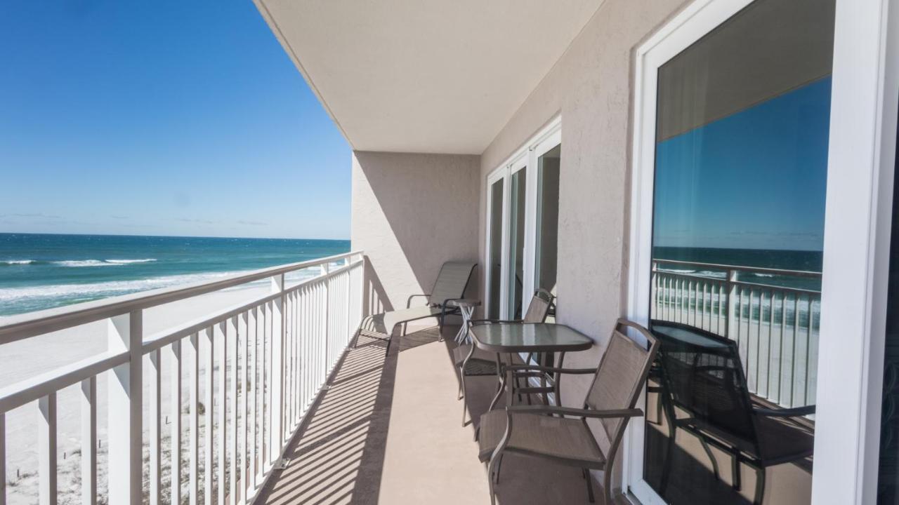 5-Star Beachfront - Remodeled 2 Bd & 2 Ba - Dunes Of Panama D505 Panama Stadt Exterior foto