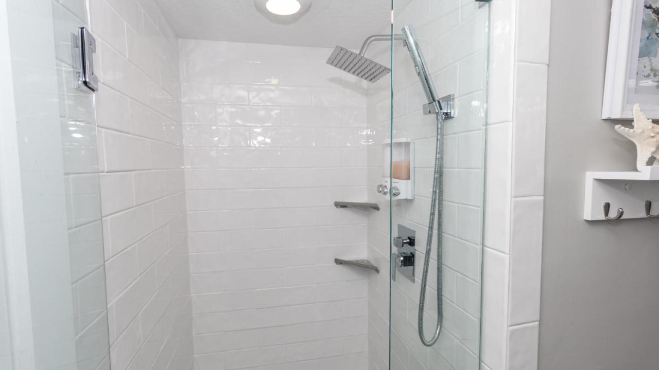 5-Star Beachfront - Remodeled 2 Bd & 2 Ba - Dunes Of Panama D505 Panama Stadt Exterior foto