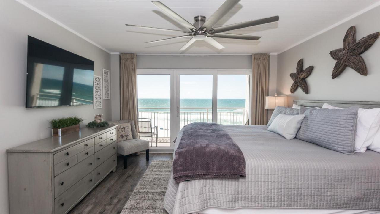 5-Star Beachfront - Remodeled 2 Bd & 2 Ba - Dunes Of Panama D505 Panama Stadt Exterior foto